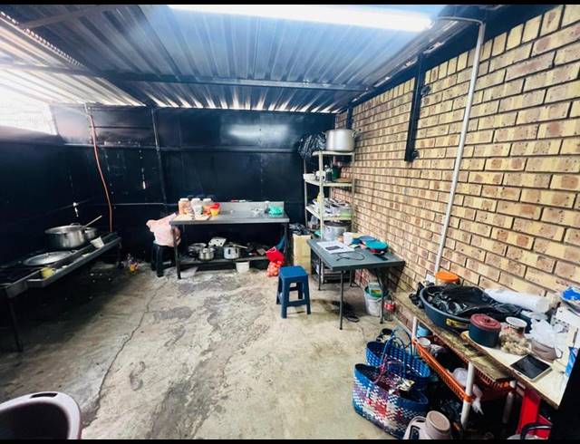 BUSINESS FOR SALE IN PRETORIA